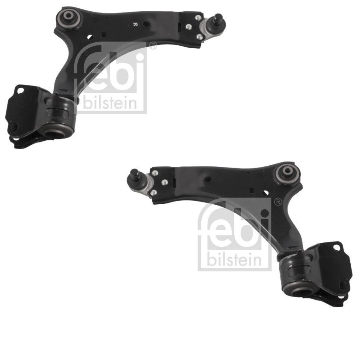 Febi Bilstein FB772N0092 Front Axle Left