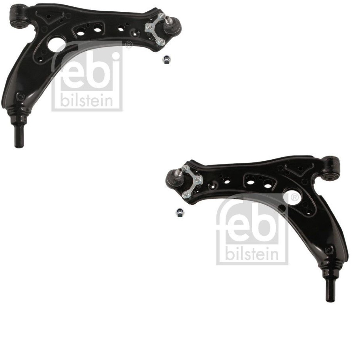 Febi Bilstein FB772N0095 Front Axle Left