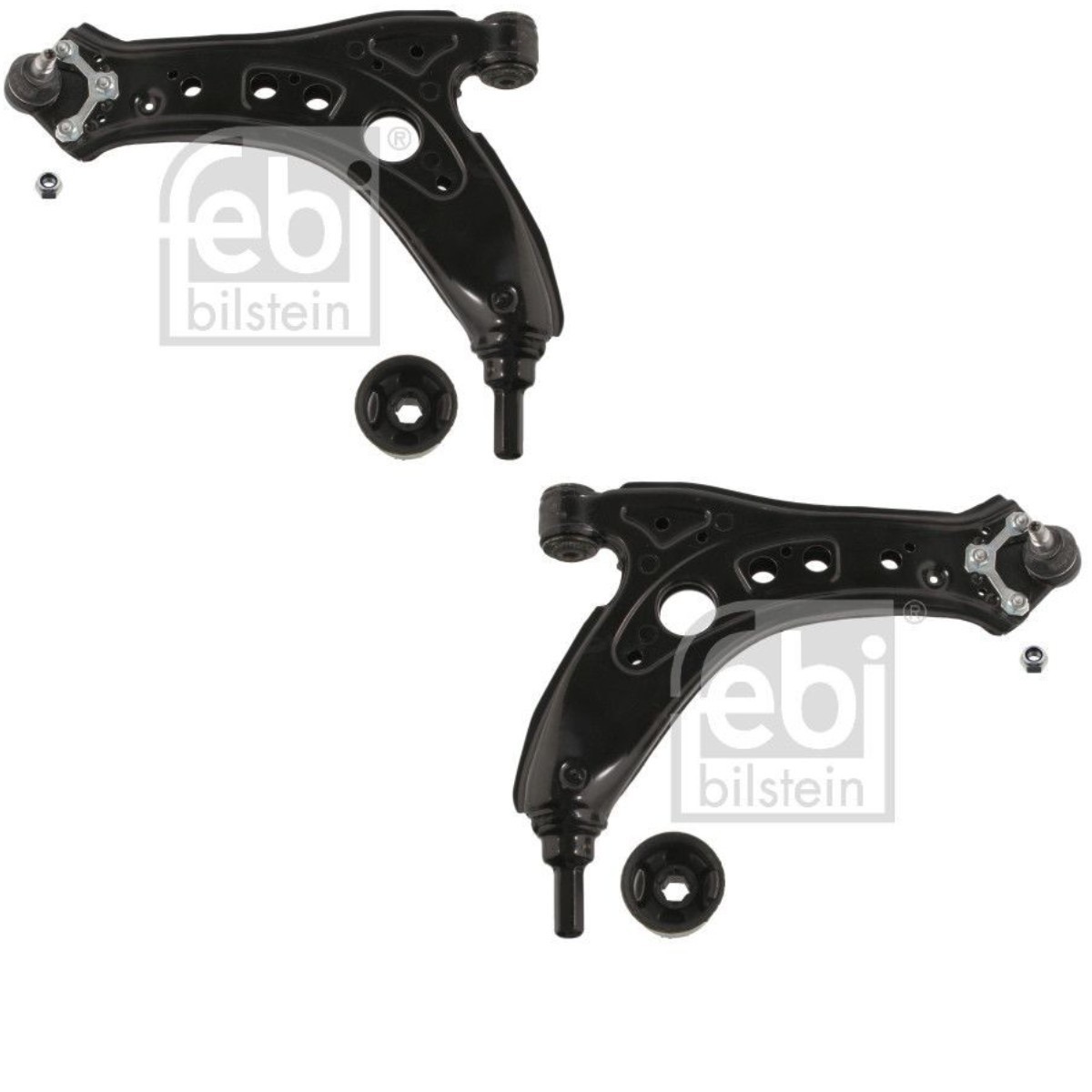 Febi Bilstein FB772N0097 Front Axle Right