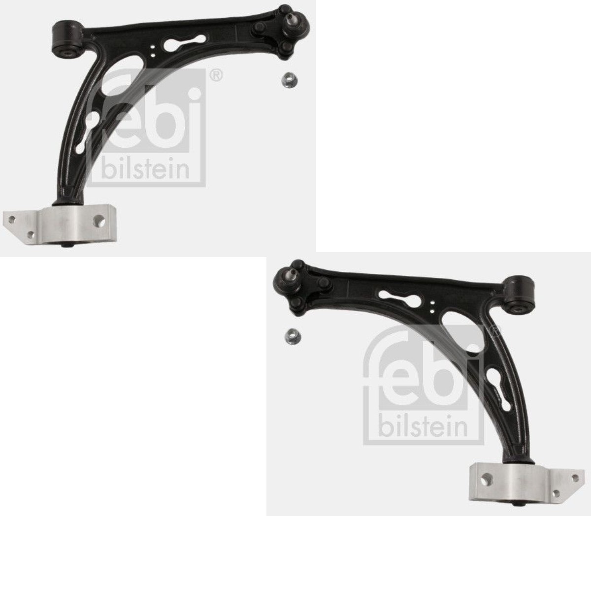 Febi Bilstein FB772N0099 Front Axle Left