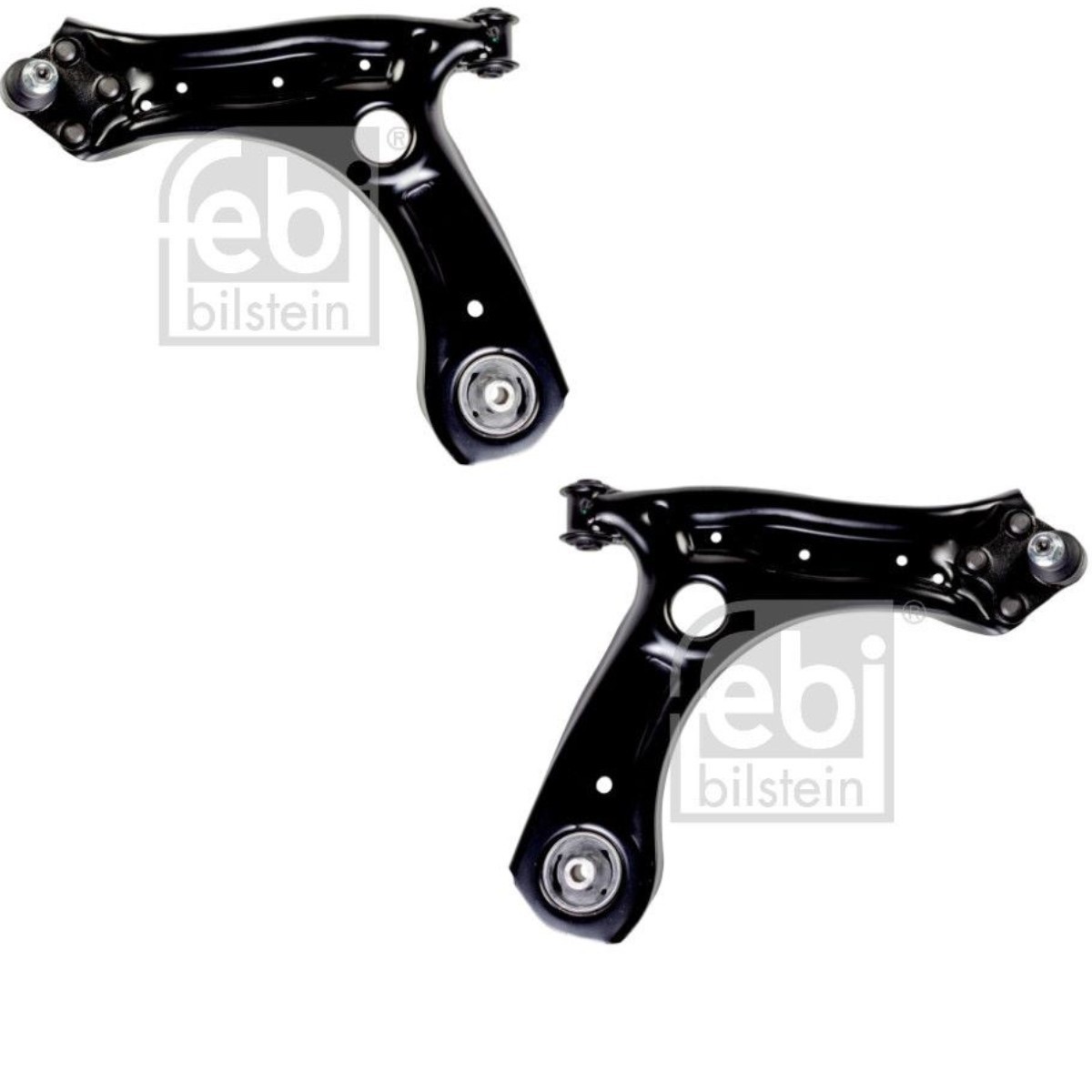 Febi Bilstein FB772N0103 Front Axle Right