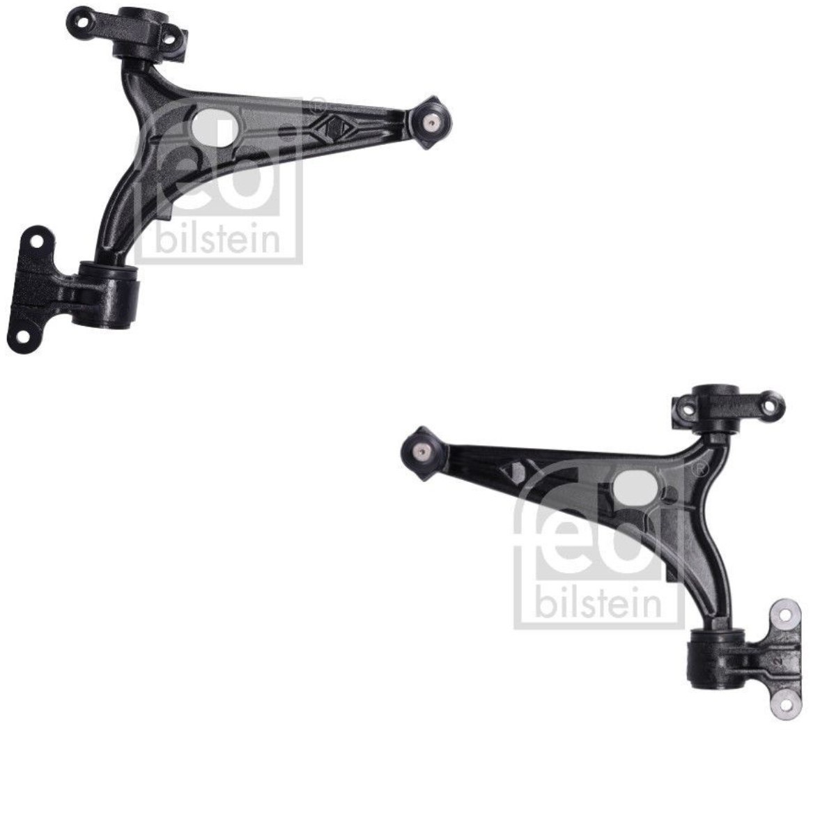 Febi Bilstein FB772N0105 Front Axle Left