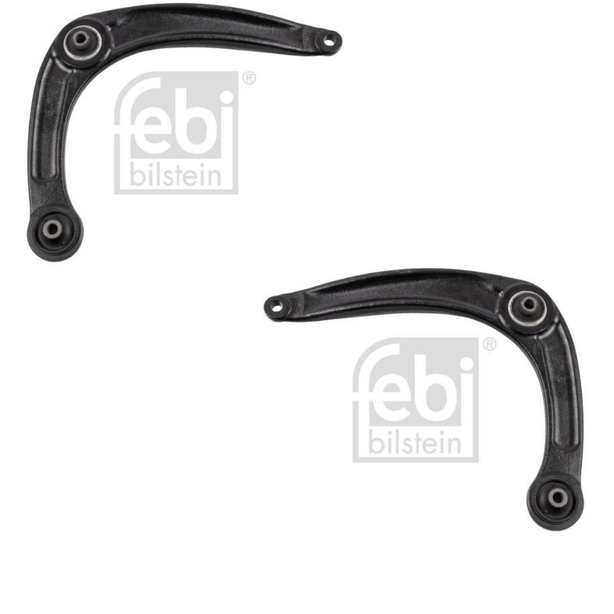 Febi Bilstein FB772N0109 Front Axle Left