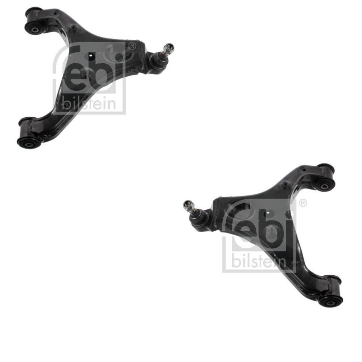 Febi Bilstein FB772N0110 Front Axle Left