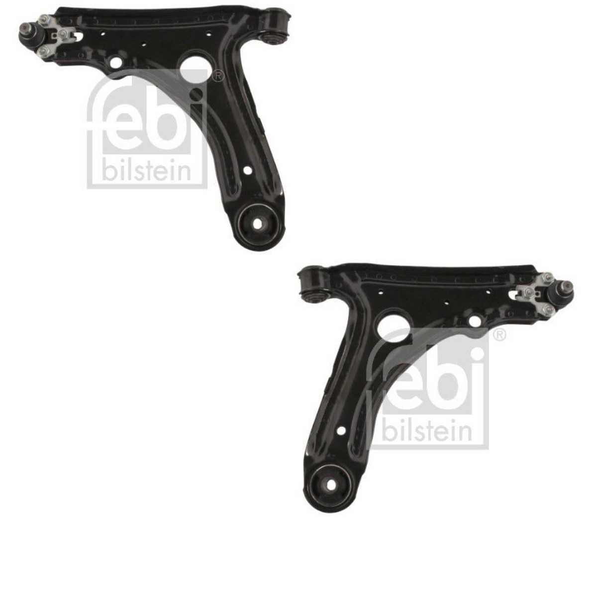 Febi Bilstein FB772N0111 Front Axle Right
