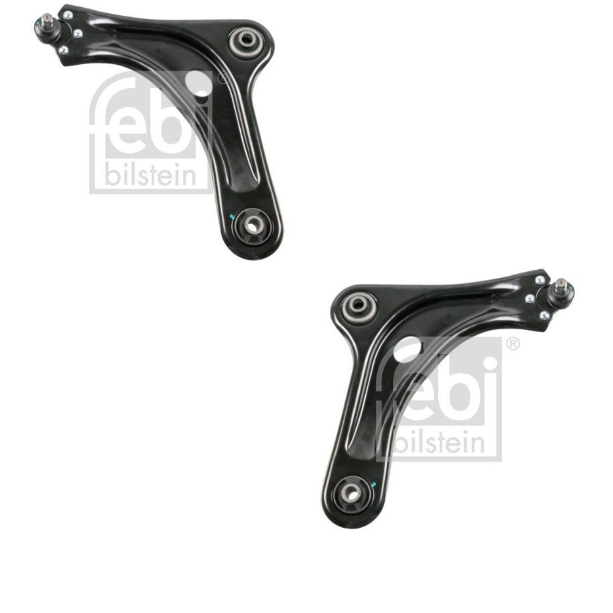 Febi Bilstein FB772N0113 Front Axle Right