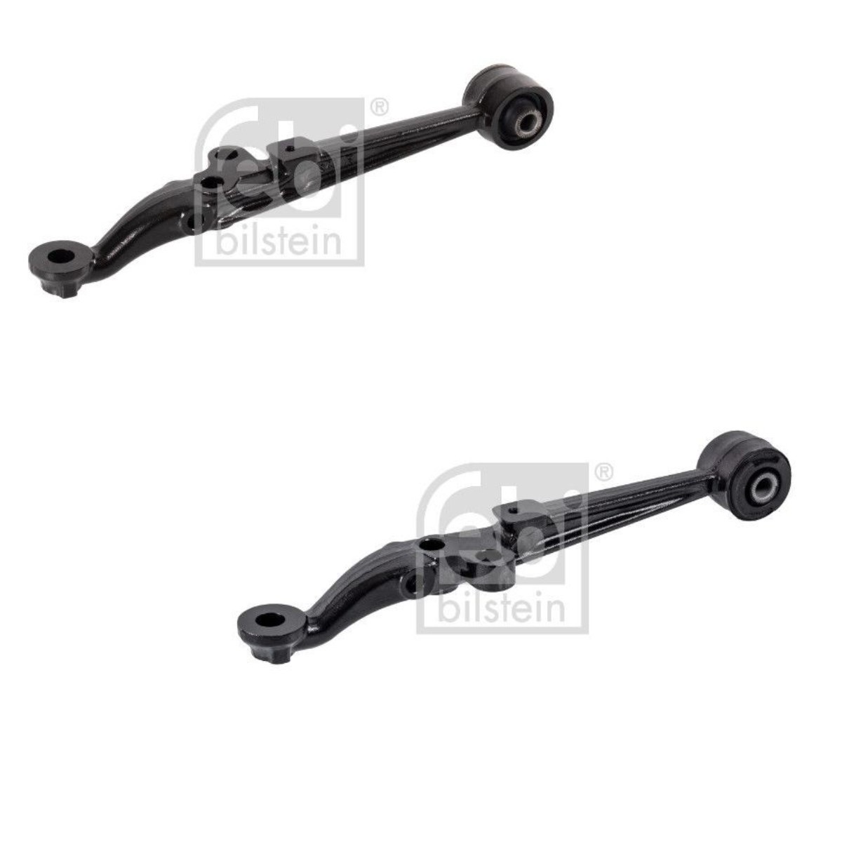 Febi Bilstein FB772N0114 Front Axle Left