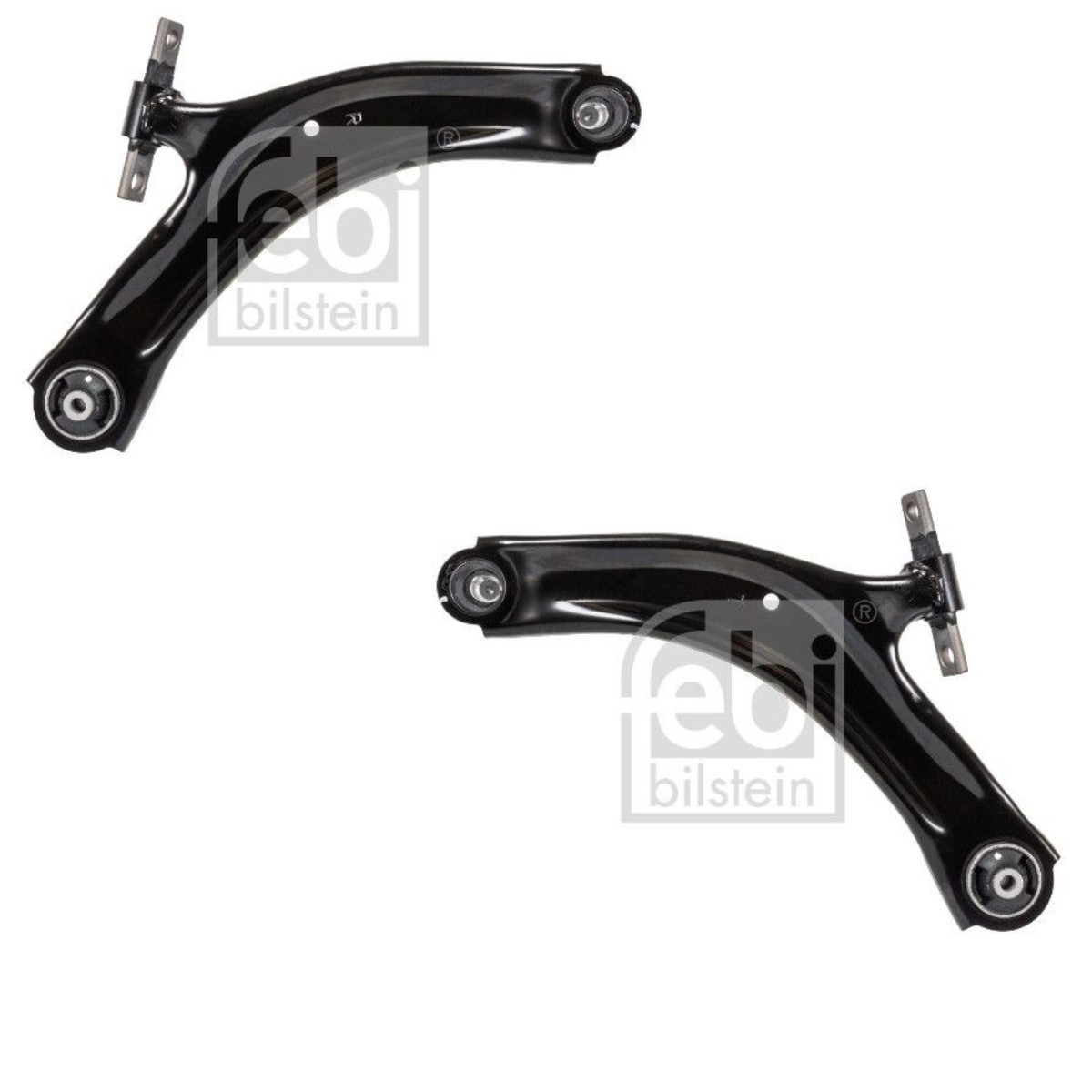 Febi Bilstein FB772N0116 Front Axle Left