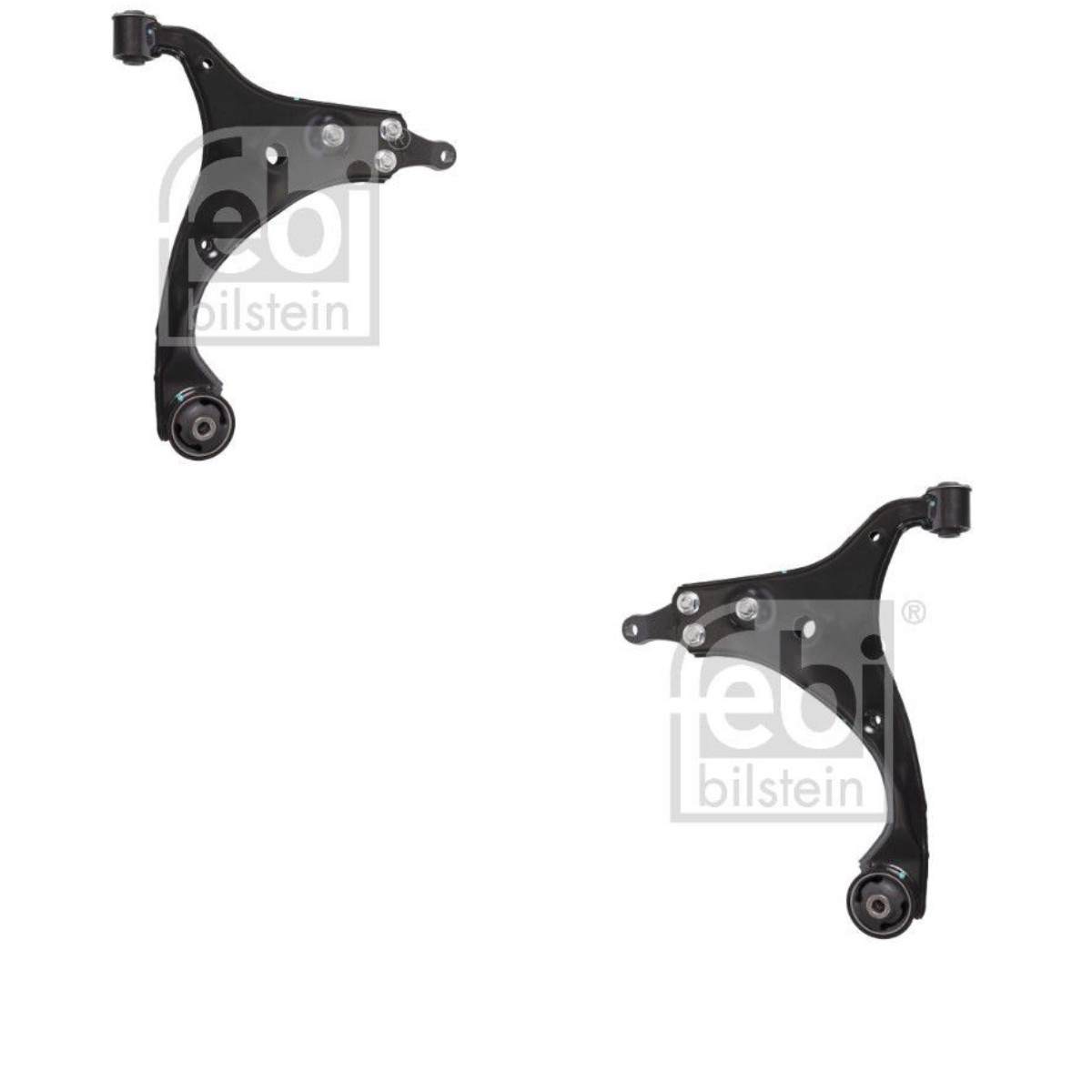 Febi Bilstein FB772N0117 Front Axle Left