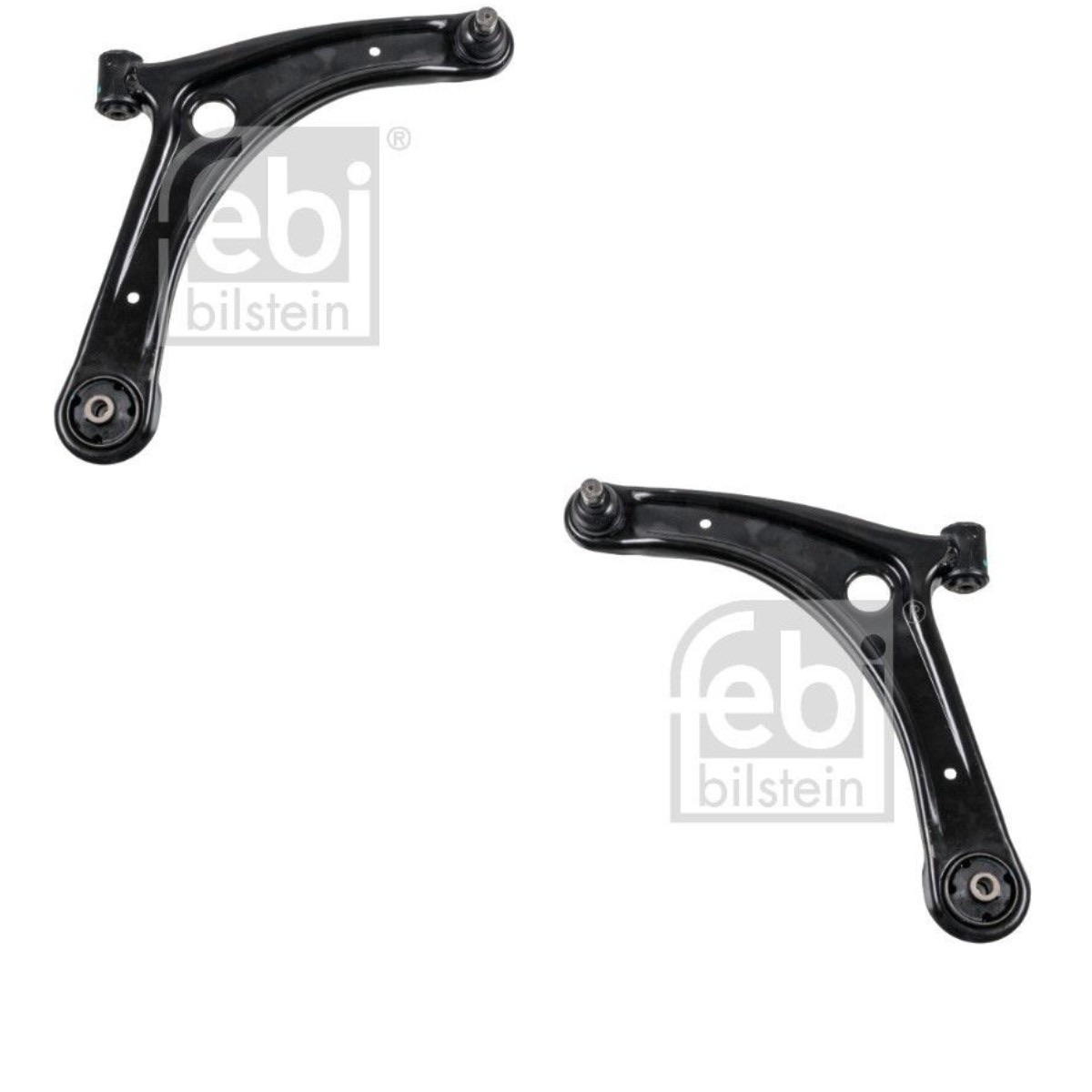 Febi Bilstein FB772N0118 Front Axle Left