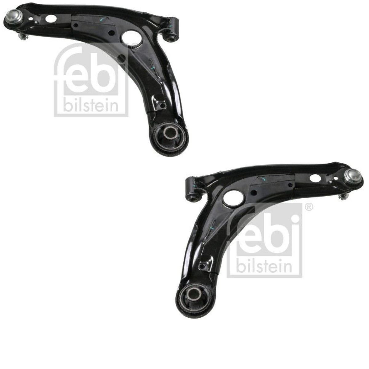 Febi Bilstein FB772N0120 Front Axle Left