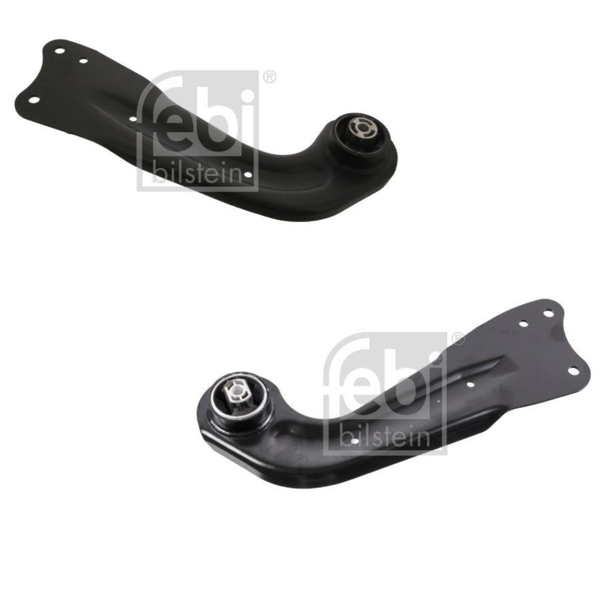 Febi Bilstein FB772N0121 Rear Axle Left