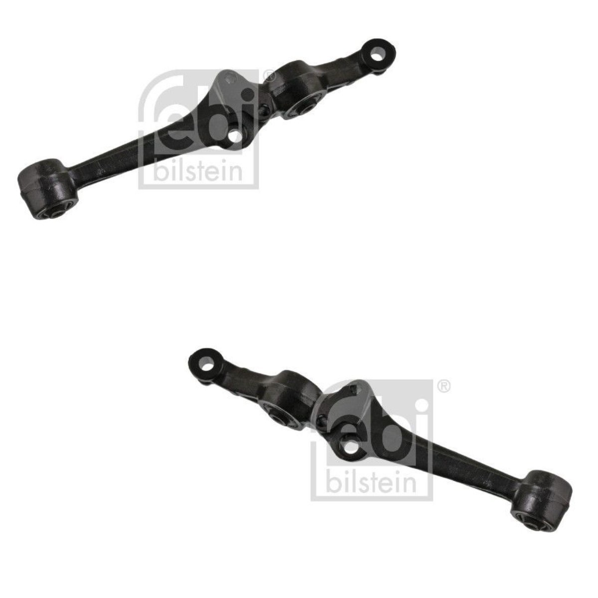 Febi Bilstein FB772N0123 Front Axle Left