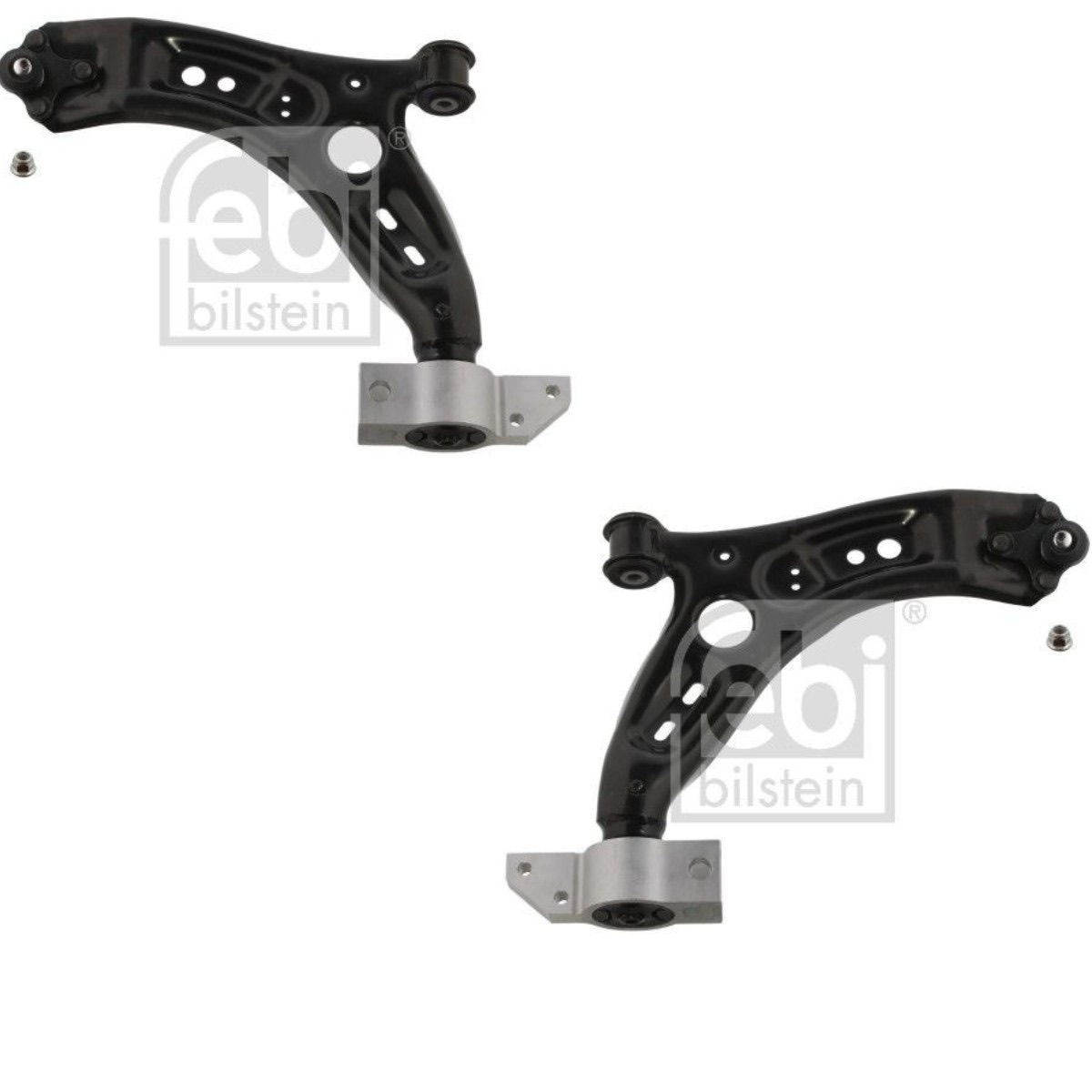 Febi Bilstein FB772N0125 Front Axle Right