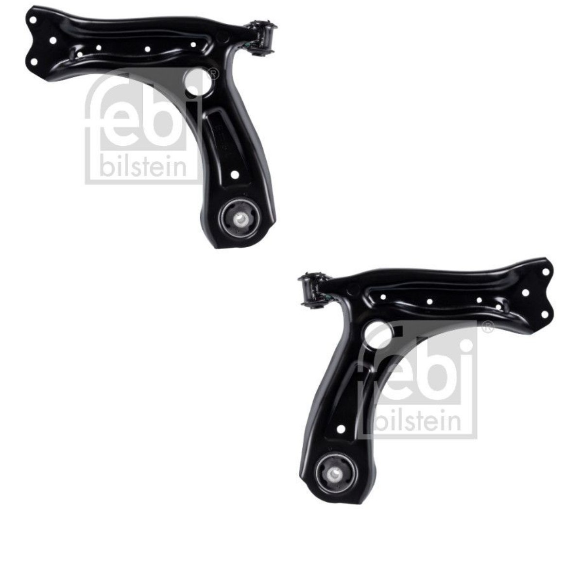 Febi Bilstein FB772N0126 Front Axle Right