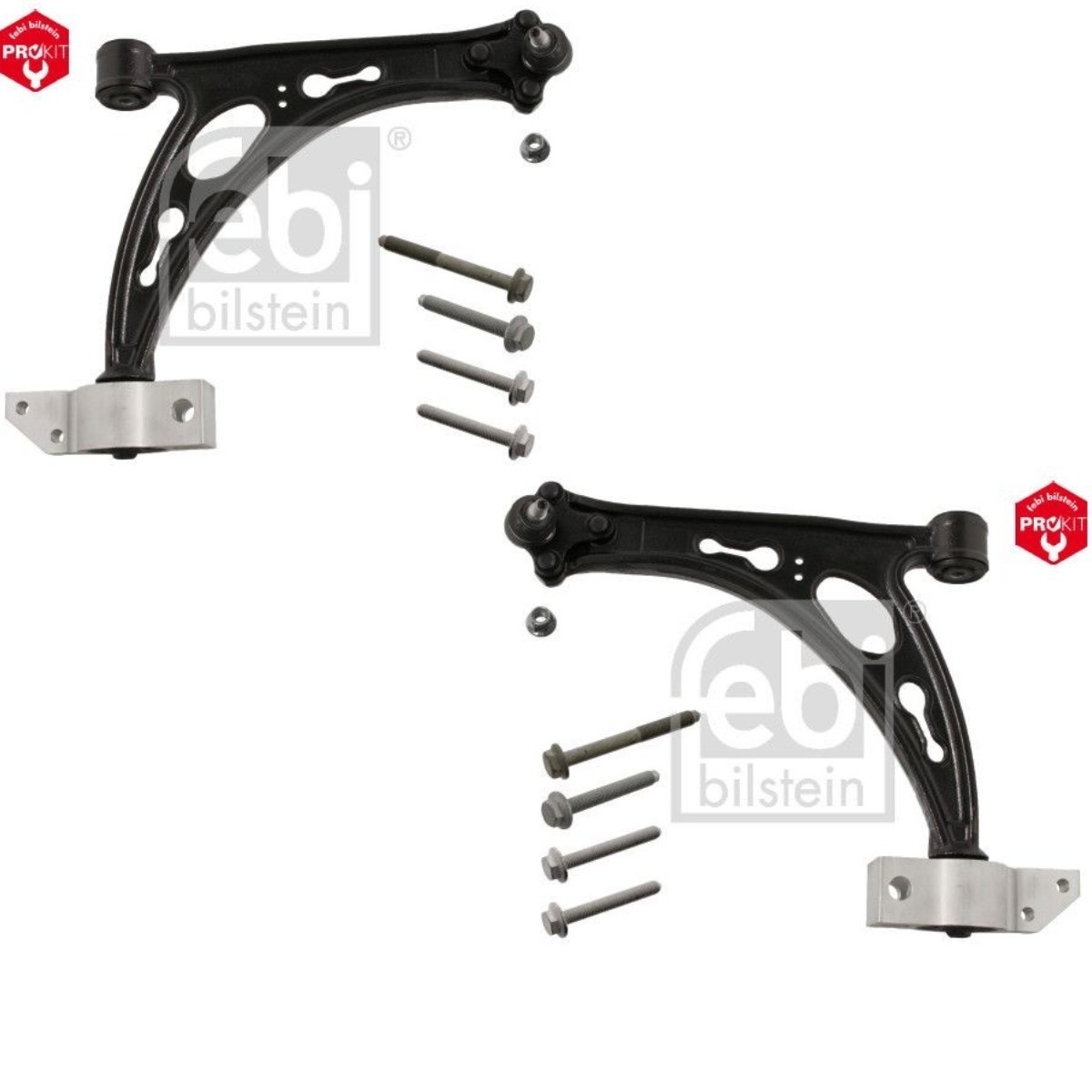 Febi Bilstein FB772N0128 Front Axle Left