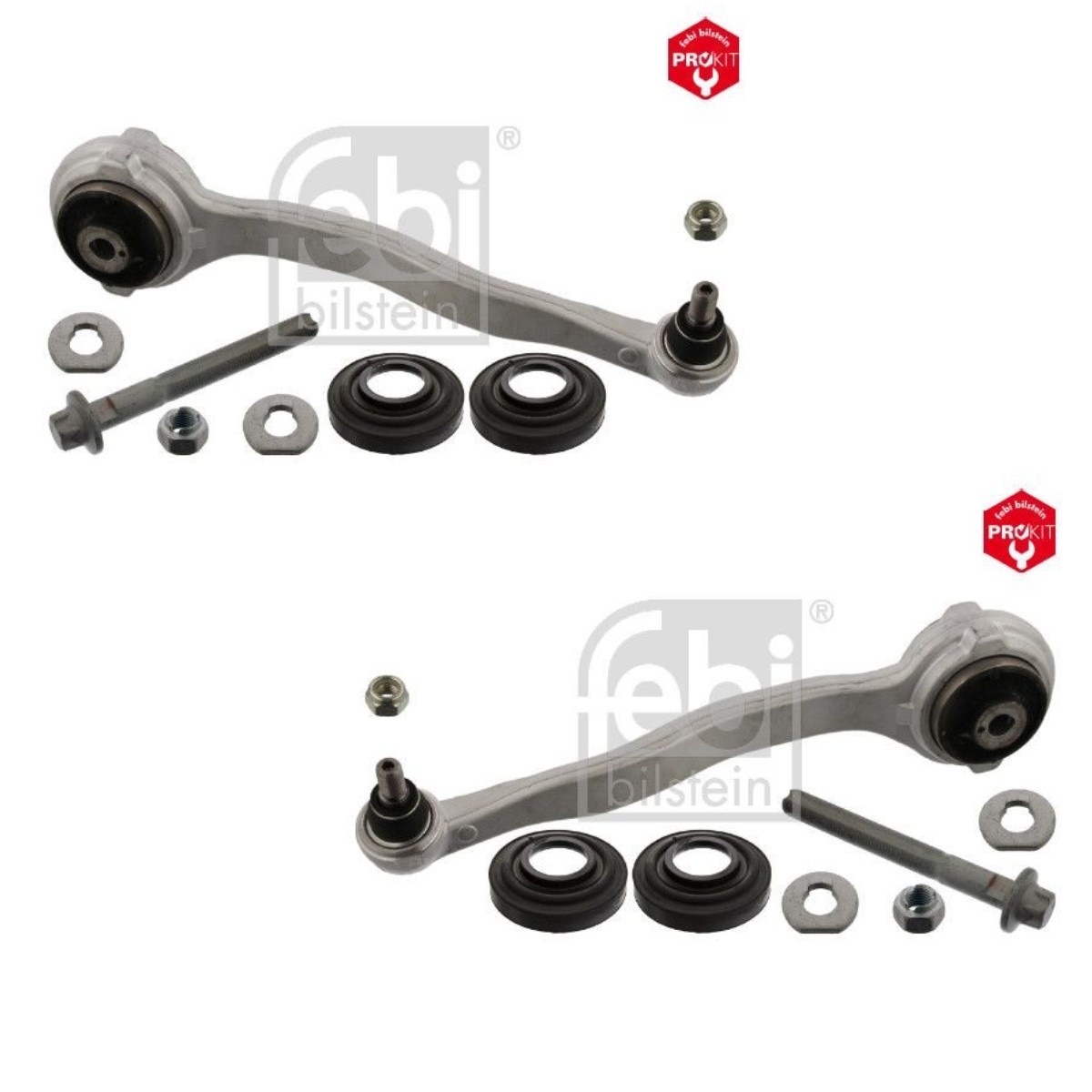 Febi Bilstein FB772N0130 Front Axle Left