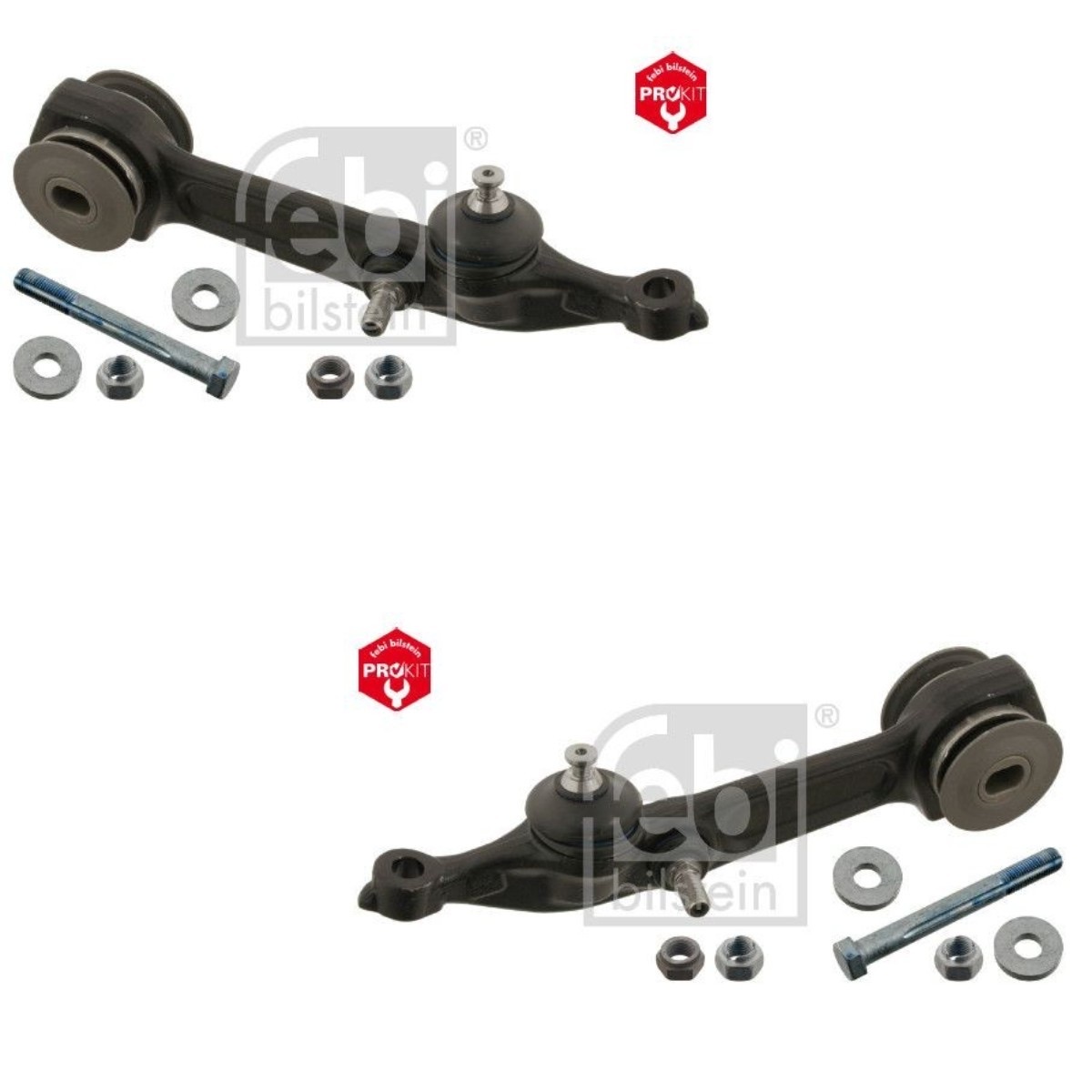 Febi Bilstein FB772N0132 Front Axle Right