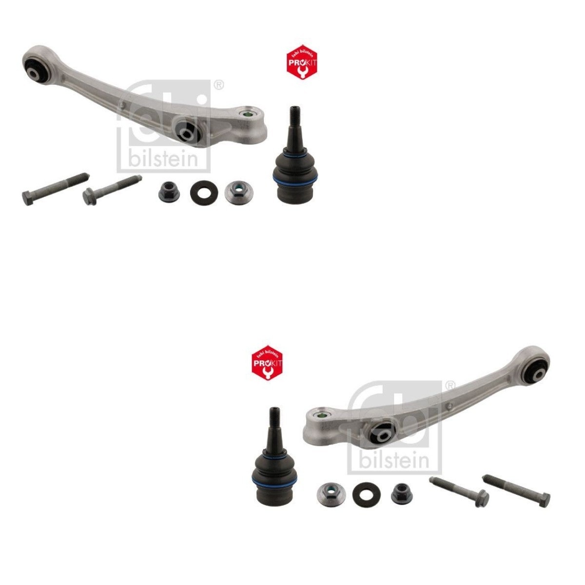 Febi Bilstein FB772N0135 Front Axle Left