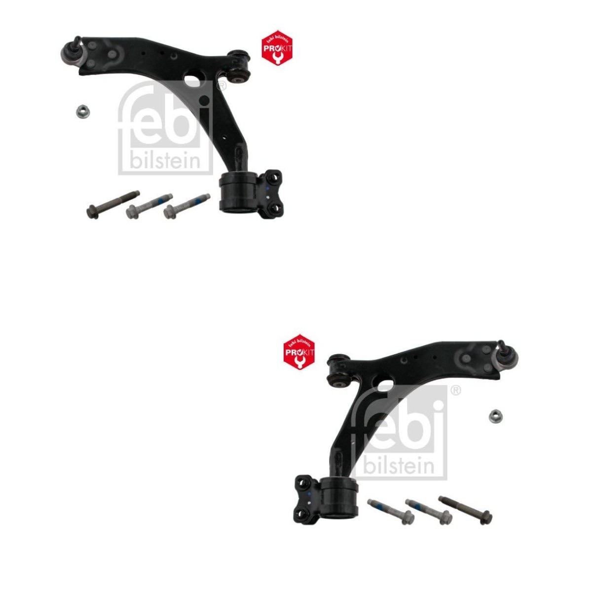 Febi Bilstein FB772N0137 Front Axle Right