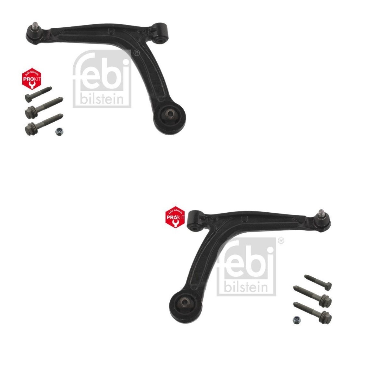 Febi Bilstein FB772N0138 Front Axle Right