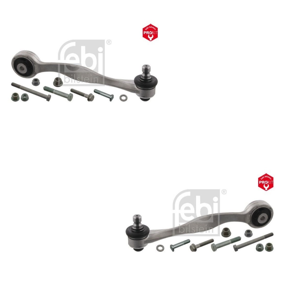 Febi Bilstein FB772N0139 Front Axle Left