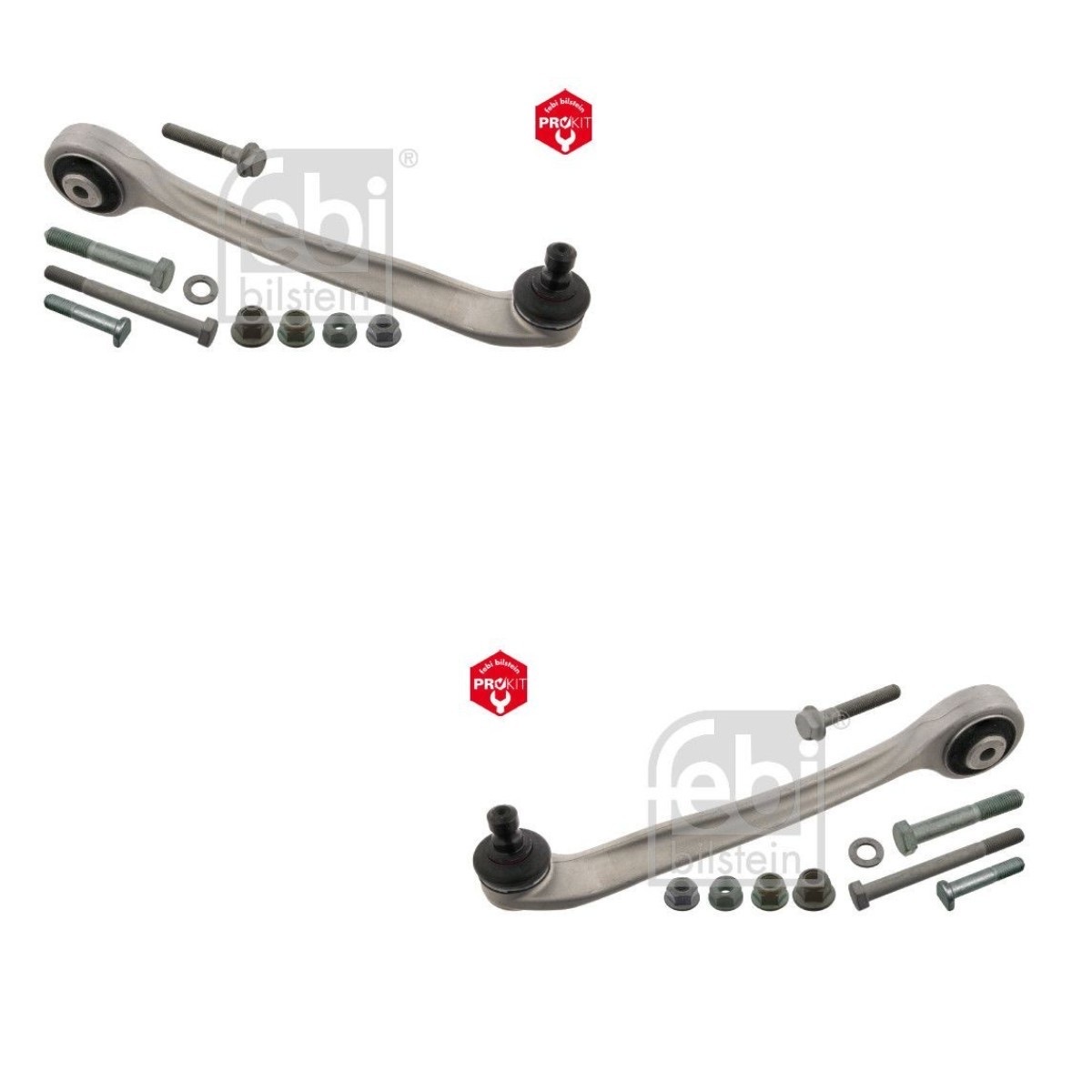 Febi Bilstein FB772N0140 Front Axle Left