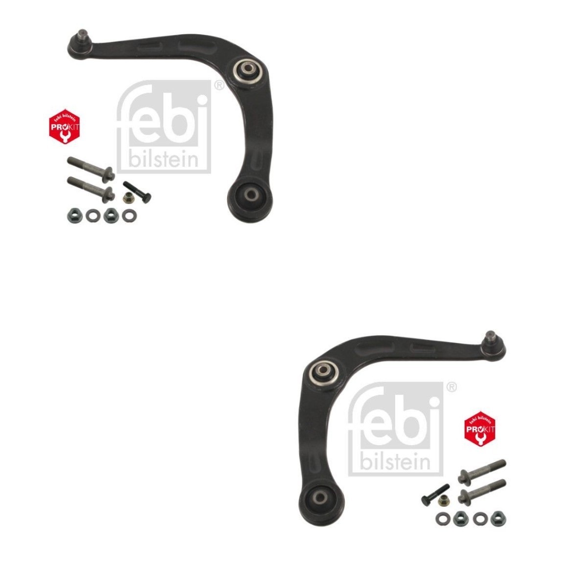 Febi Bilstein FB772N0142 Front Axle Right