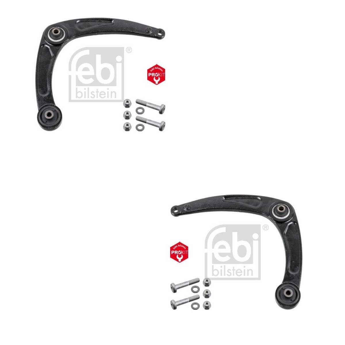 Febi Bilstein FB772N0147 Front Axle Left
