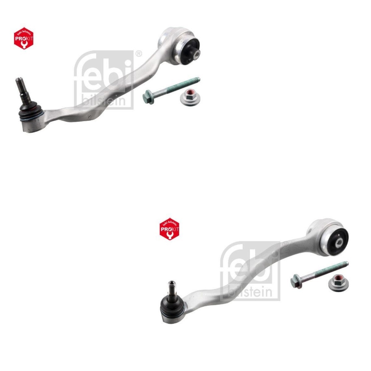 Febi Bilstein FB772N0151 Front Axle Left