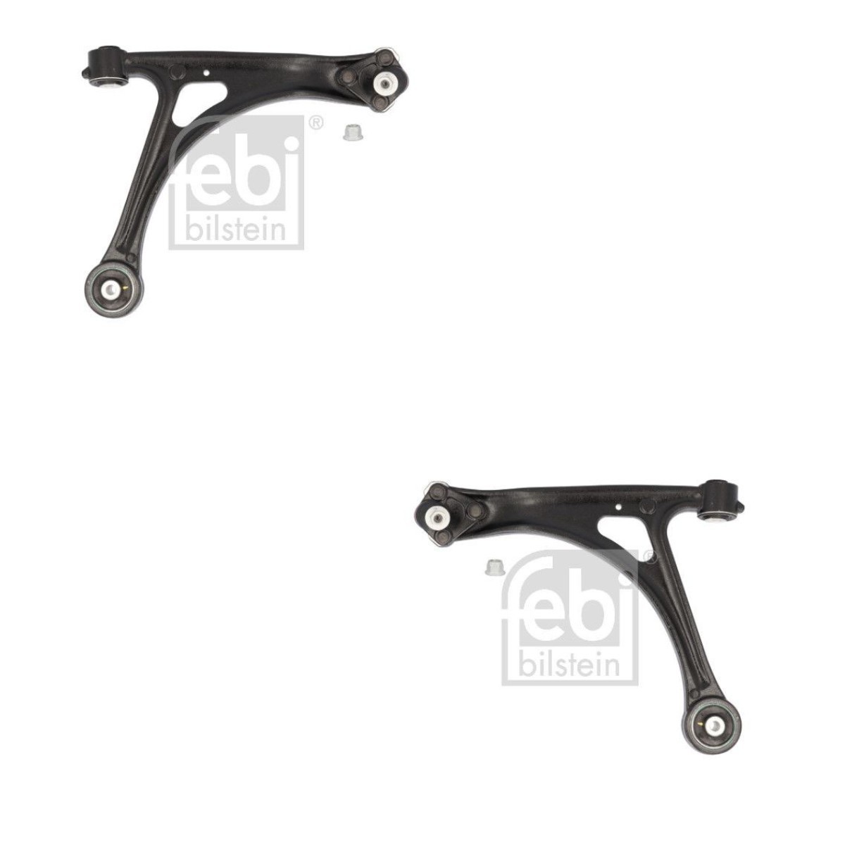 Febi Bilstein FB772N0153 Front Axle Left