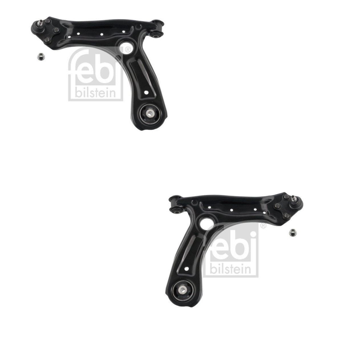 Febi Bilstein FB772N0156 Front Axle Right