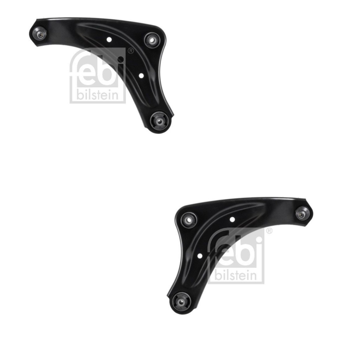 Febi Bilstein FB772N0158 Front Axle Right