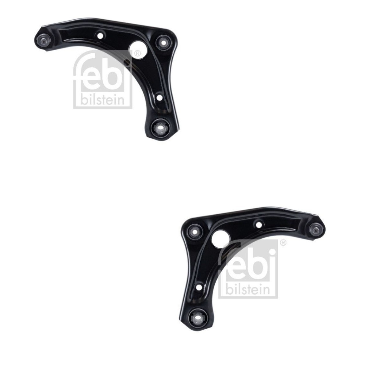 Febi Bilstein FB772N0159 Front Axle Right