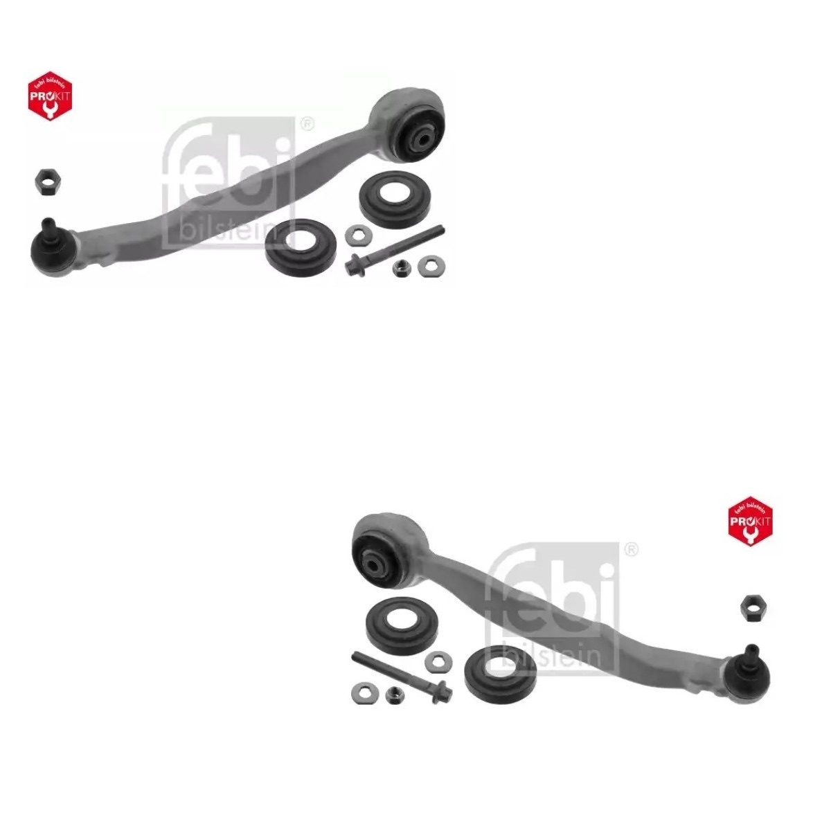 Febi Bilstein FB772N0160 Front Axle Right