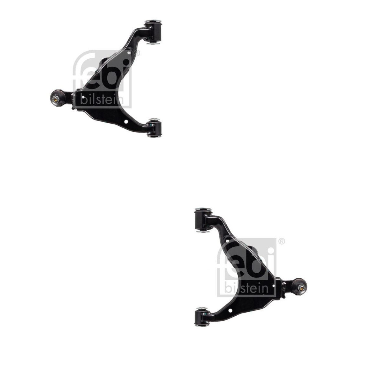 Febi Bilstein FB772N0161 Front Axle Right