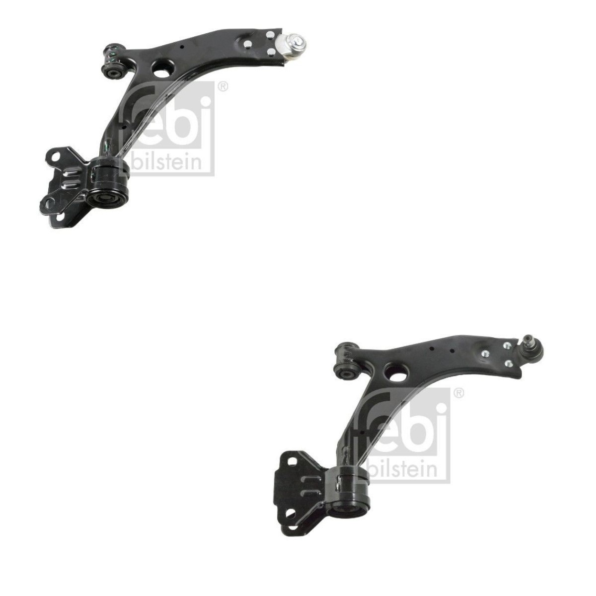 Febi Bilstein FB772N0167 Front Axle Right