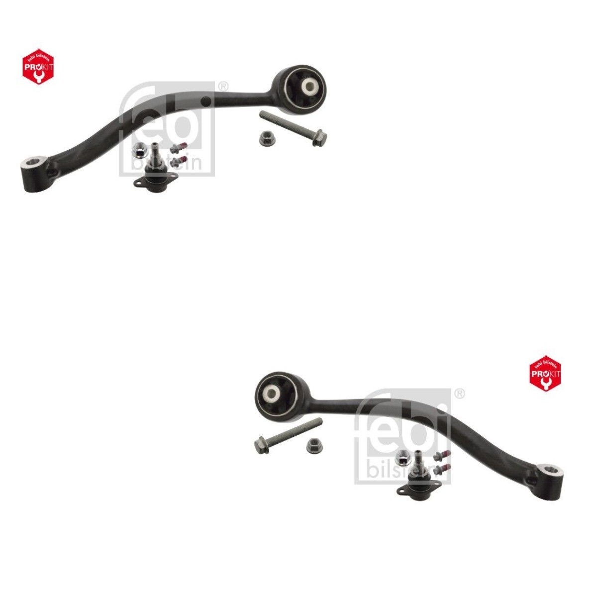 Febi Bilstein FB772N0169 Front Axle Right
