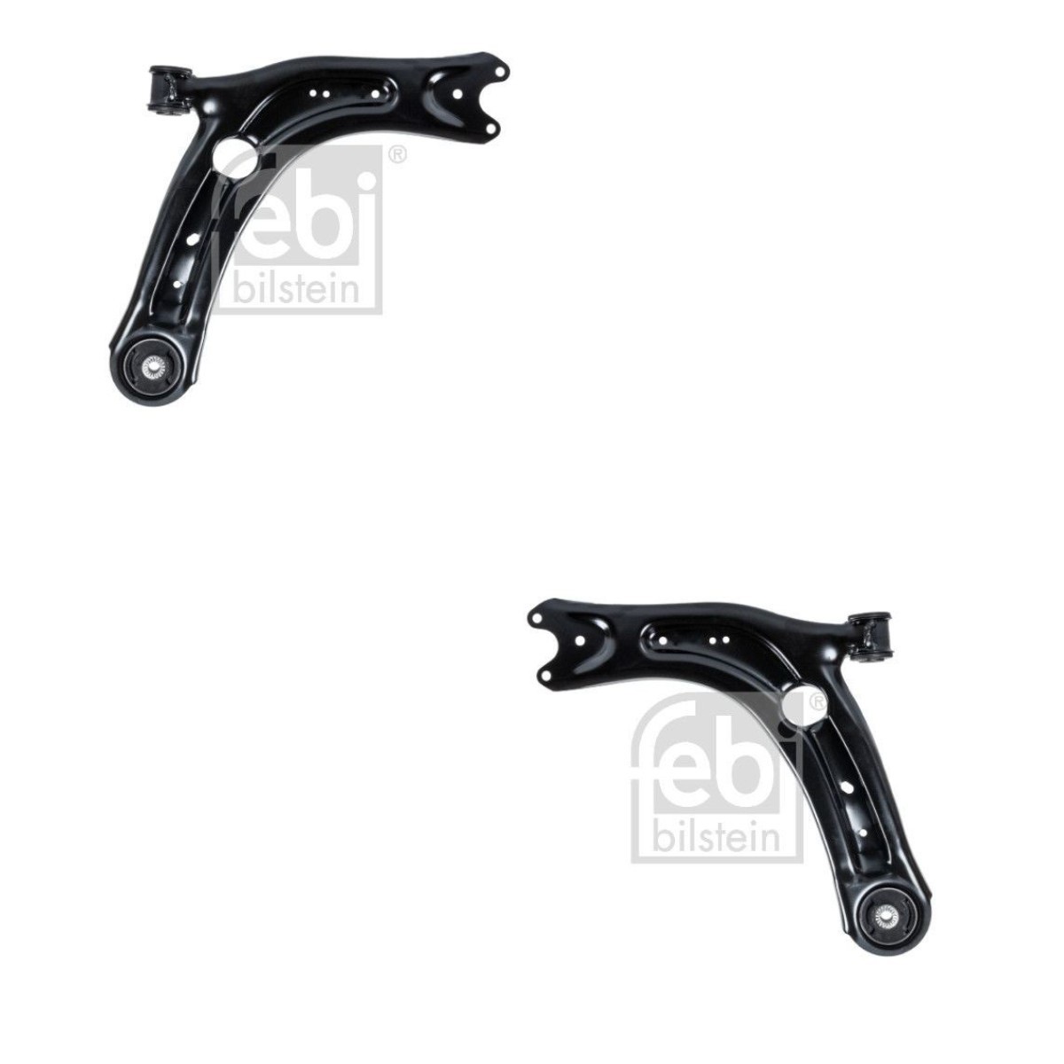 Febi Bilstein FB772N0176 Front Axle Left
