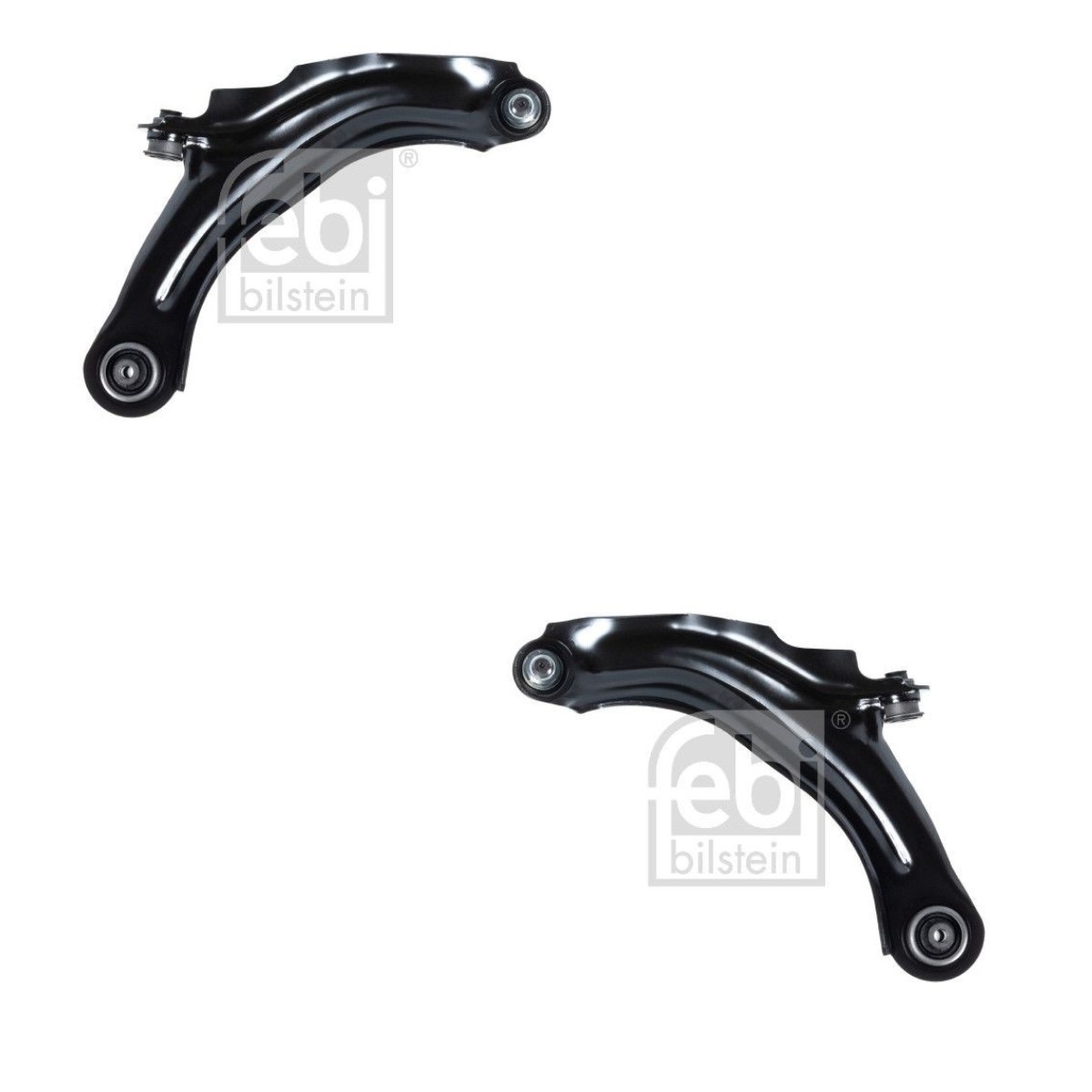 Febi Bilstein FB772N0177 Front Axle Left