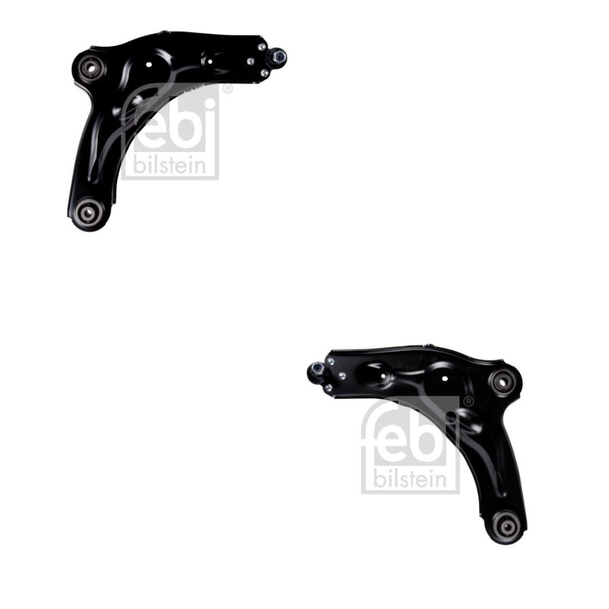 Febi Bilstein FB772N0183 Front Axle Left