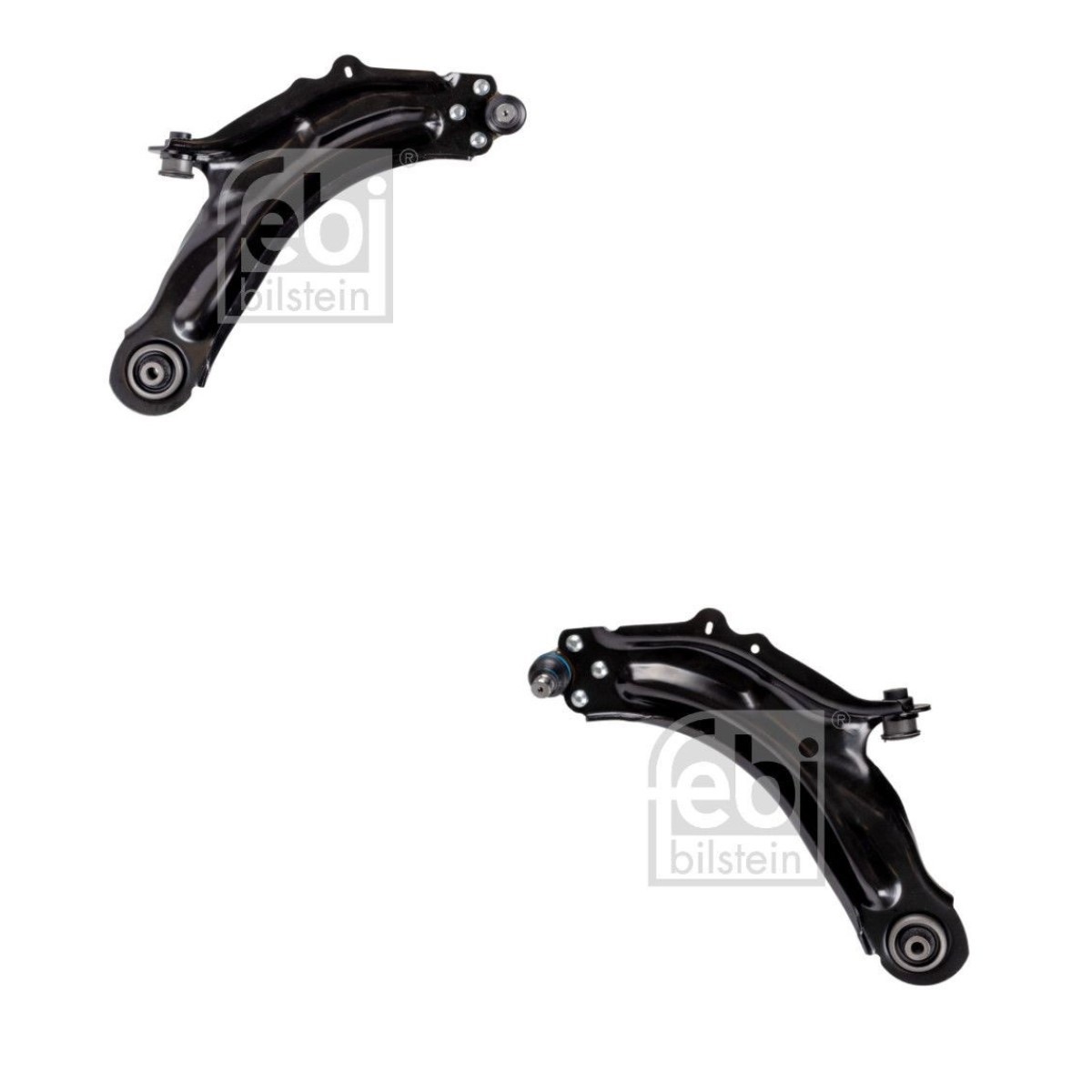 Febi Bilstein FB772N0184 Front Axle Left