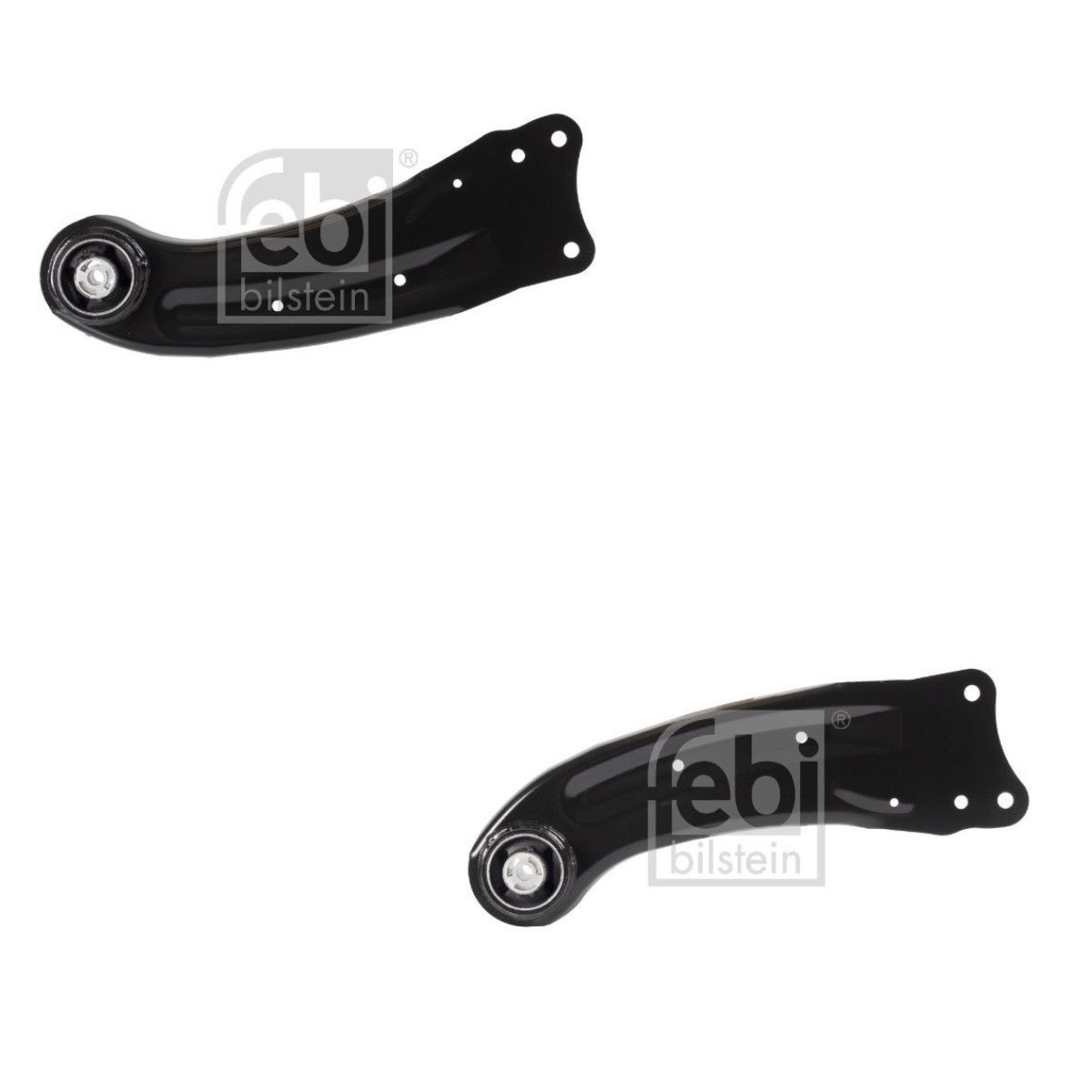 Febi Bilstein FB772N0187 Rear Axle Right