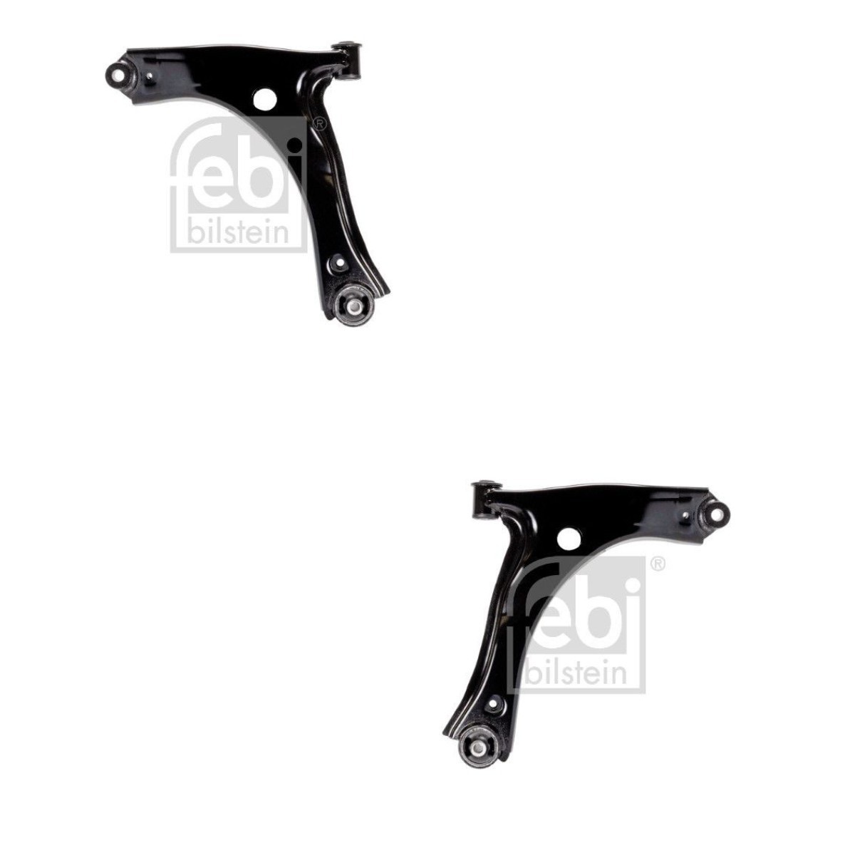 Febi Bilstein FB772N0188 Front Axle Right