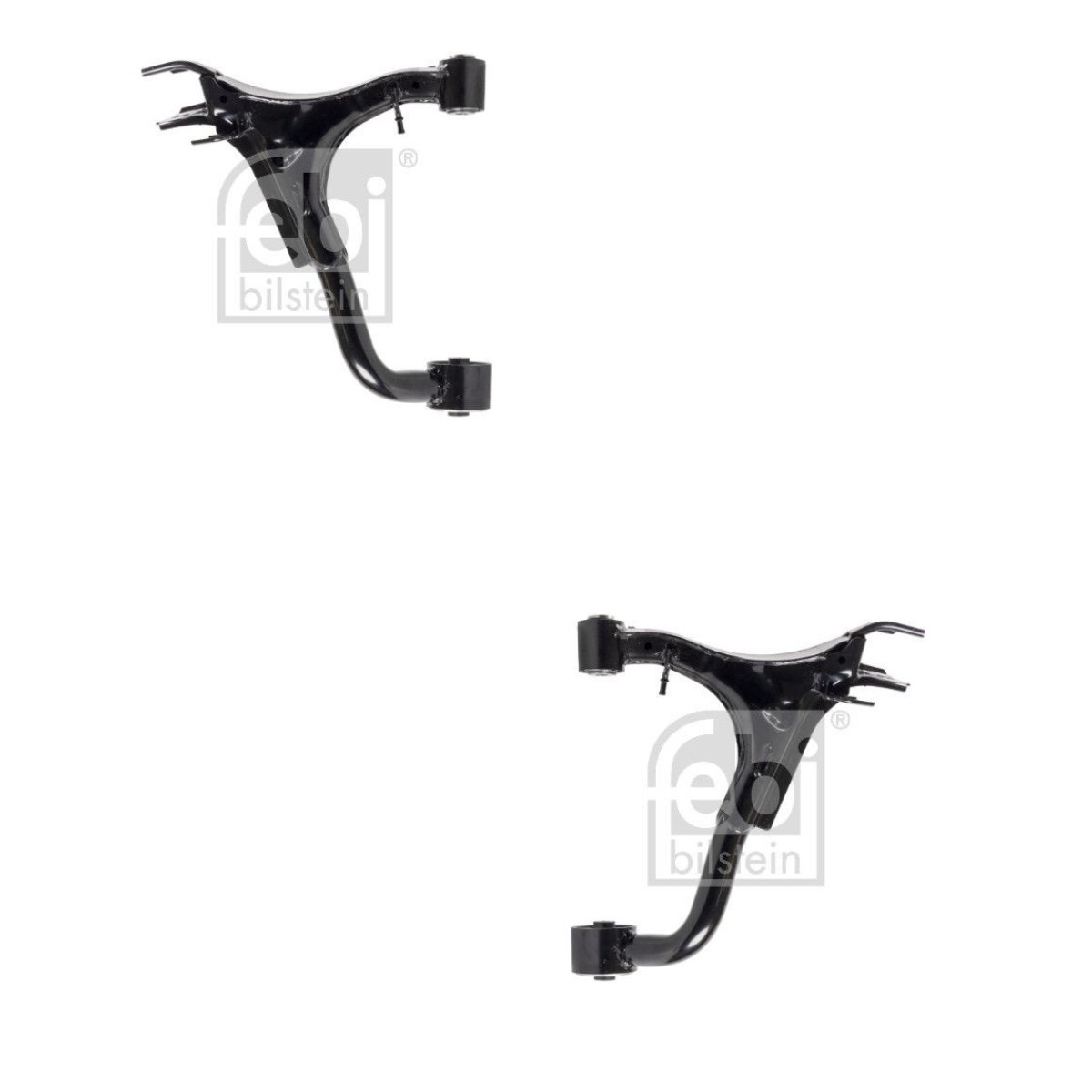 Febi Bilstein FB772N0191 Rear Axle Right