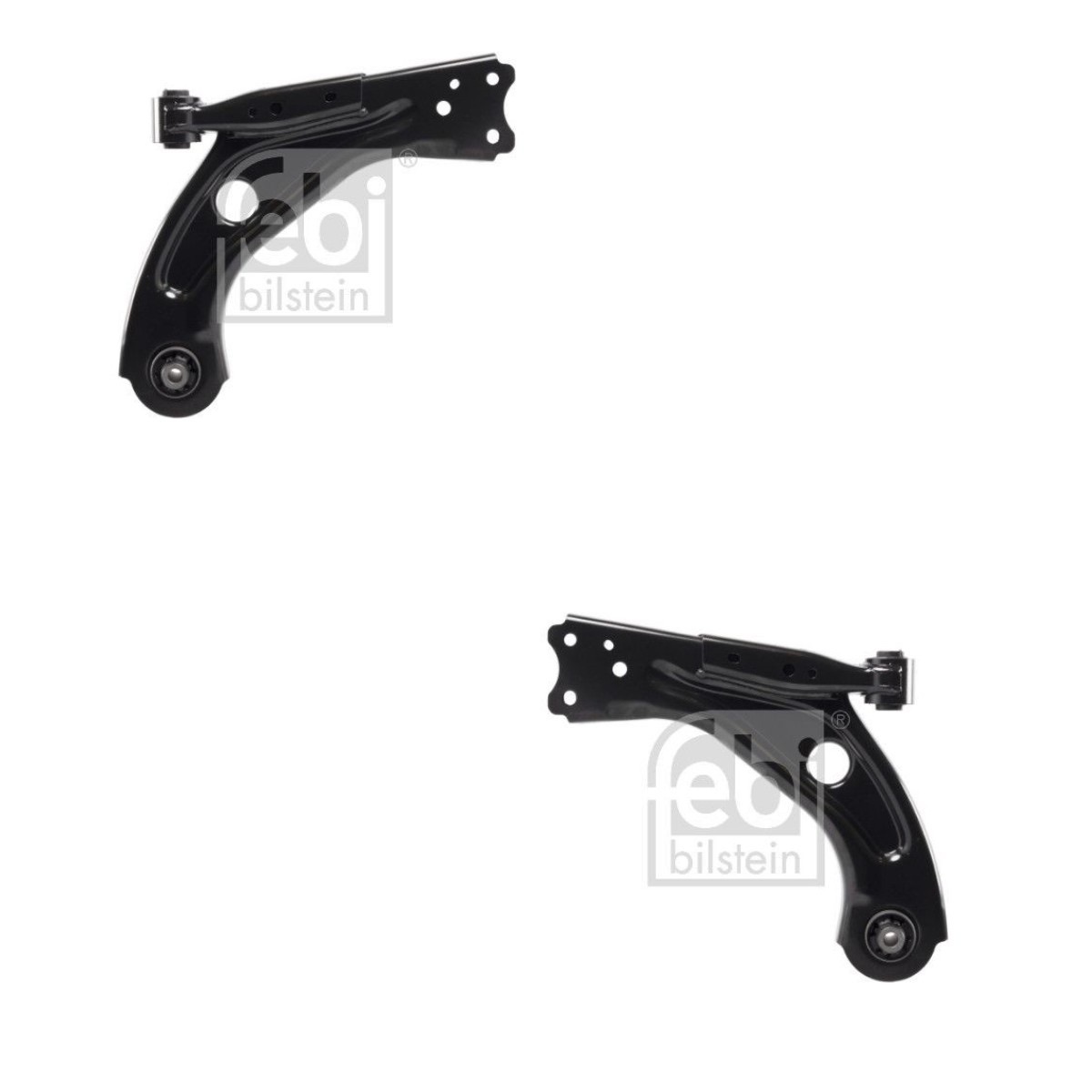 Febi Bilstein FB772N0195 Front Axle Right