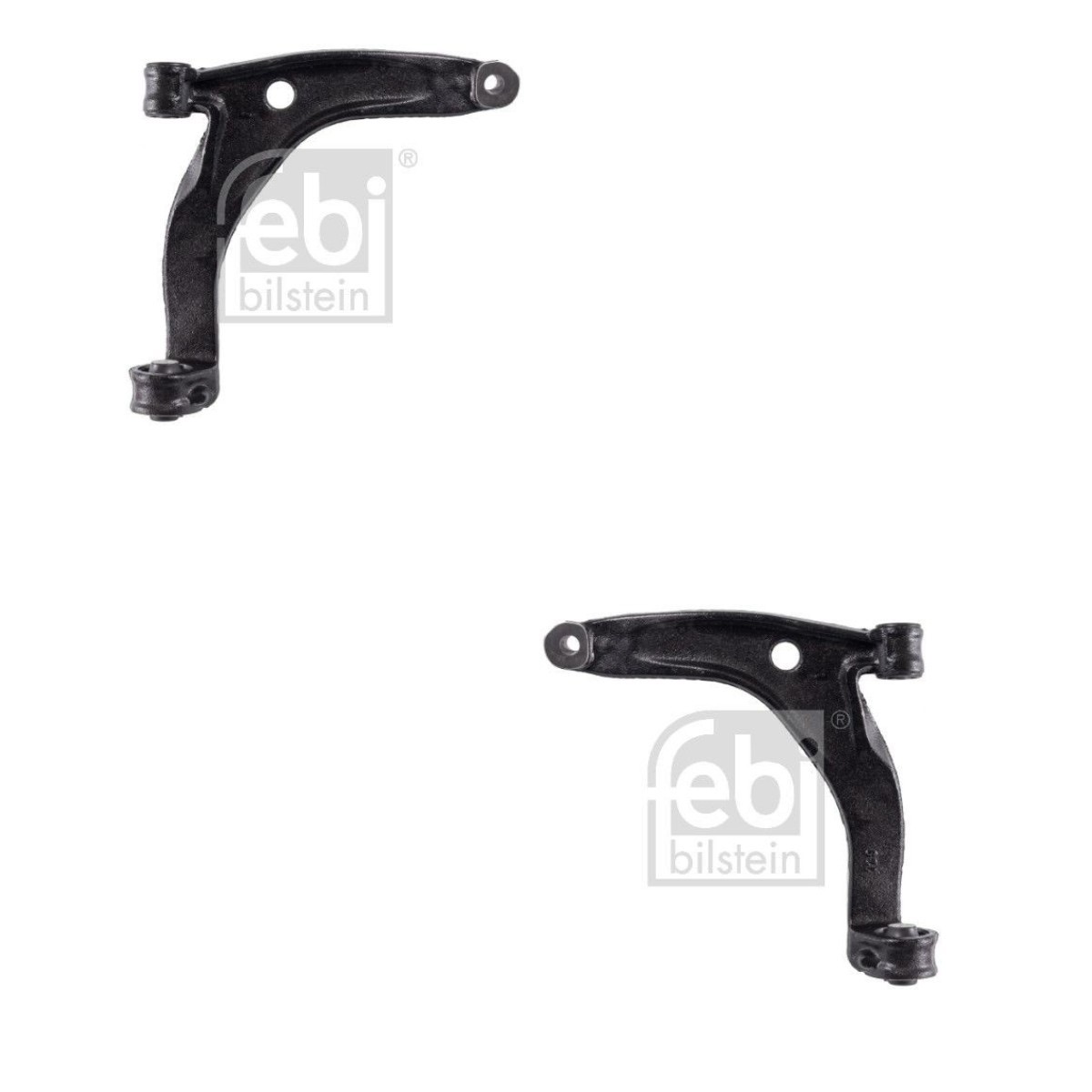 Febi Bilstein FB772N0198 Front Axle Left