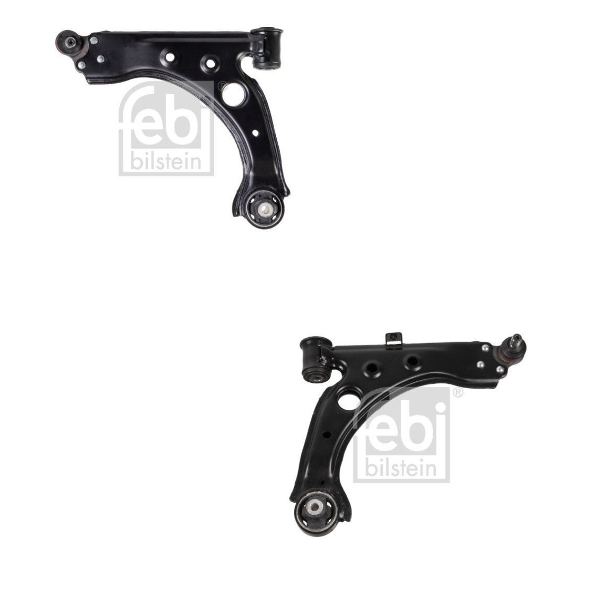 Febi Bilstein FB772N0201 Front Axle Right