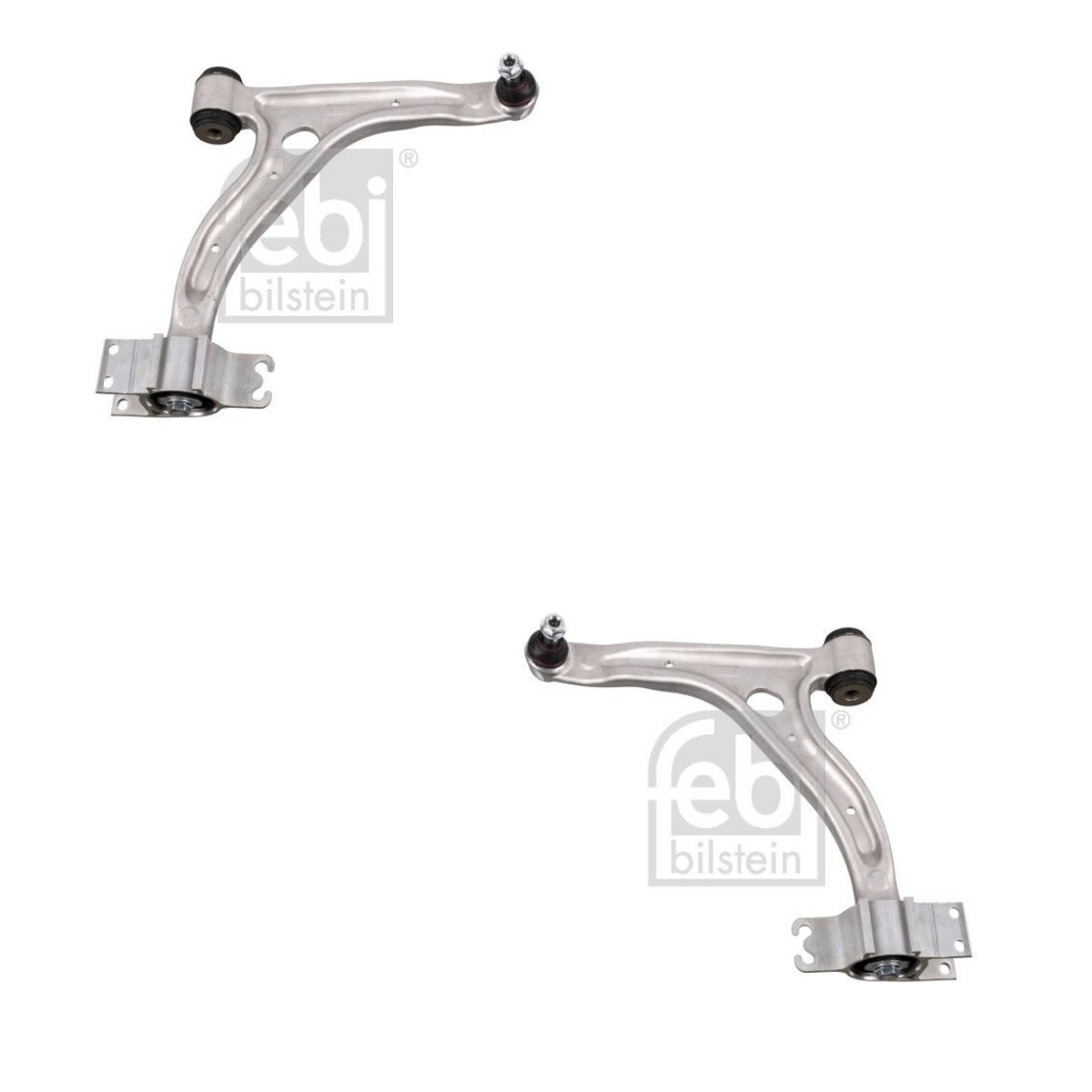 Febi Bilstein FB772N0202 Front Axle Left