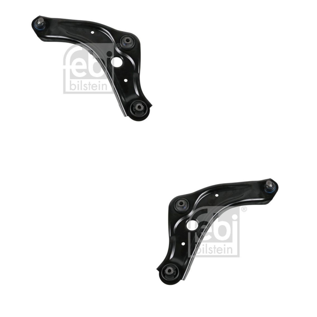 Febi Bilstein FB772N0206 Front Axle Right